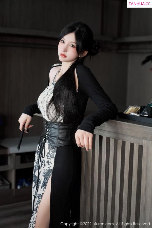 周于希dummy  [XiuRen]高清写真图 2022.09.21 No.5623 周于希Sally第17张图片